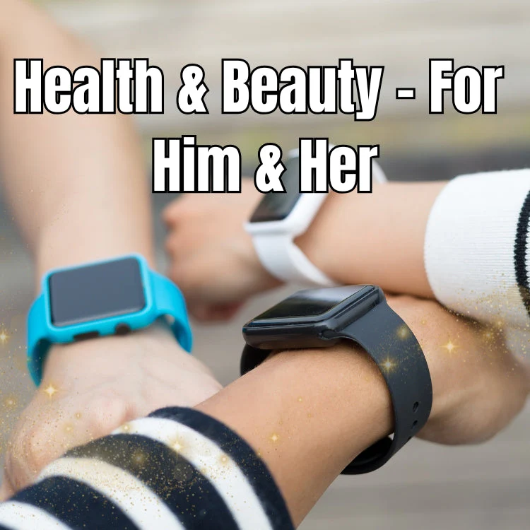 health-beauty-for-him-her