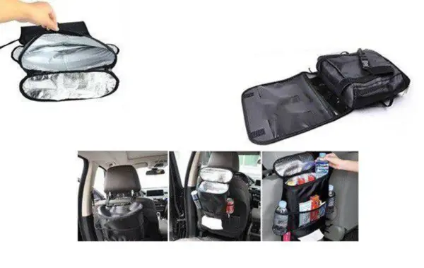 Car Backseat Organizer - Image 5