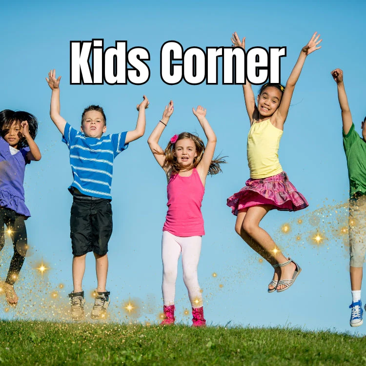 kids-corner