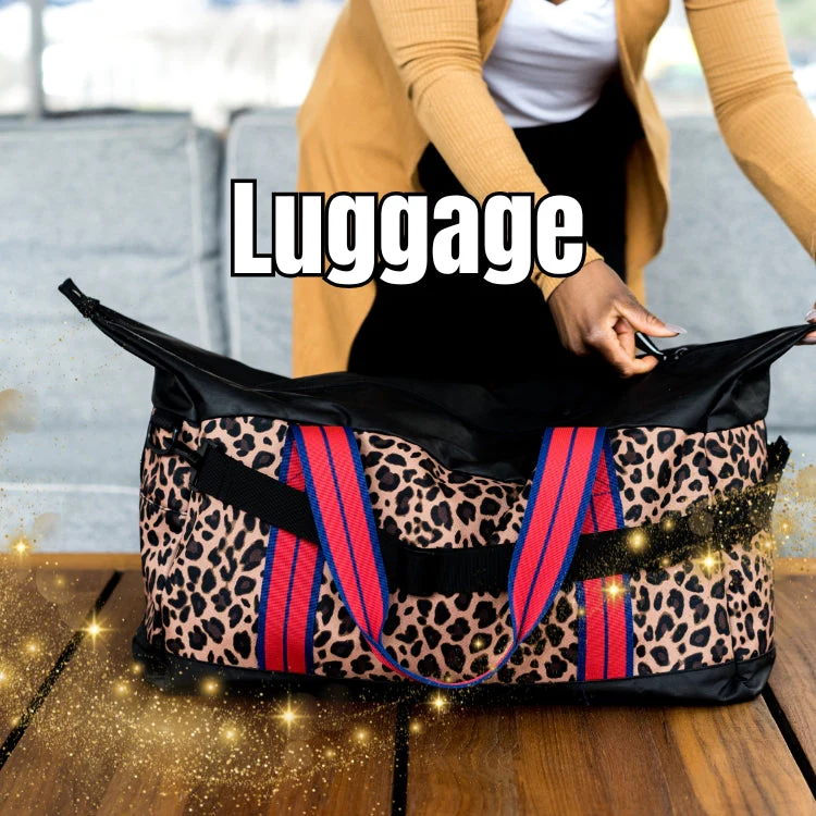 luggage