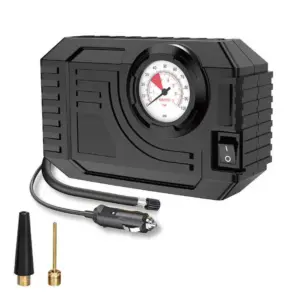 Car Sun Tire Inflator Tool