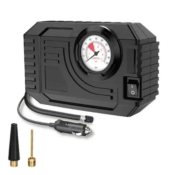 Car Sun Tire Inflator Tool