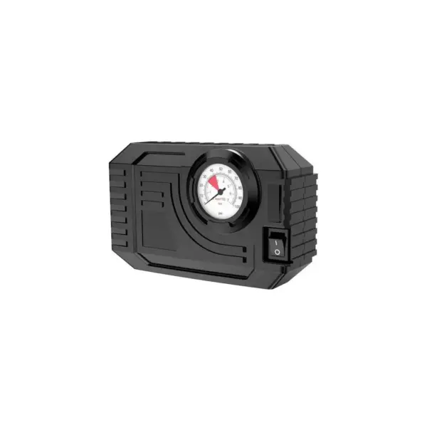 Car Sun Tire Inflator Tool - Image 2
