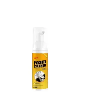 Multipurpose Car and Household Foam Cleaner - 100ml (GG's)