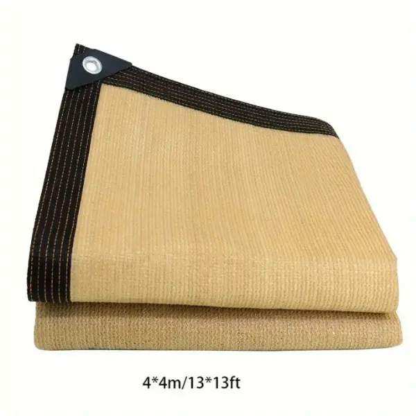 Shade Sail - 90-95% UV & Water Resistant
