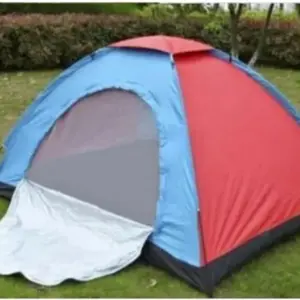 6-Person Outdoor Waterproof Camping Tent