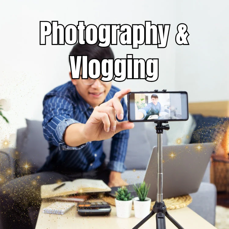 photography-vlogging