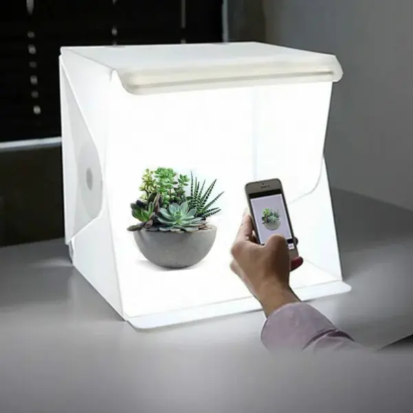 Photo Studio Light Box - Image 2