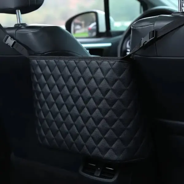 Car Hand Bag Holder (GG's) - Image 3