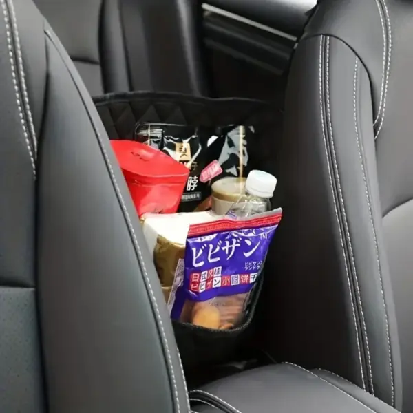 Car Hand Bag Holder (GG's) - Image 2