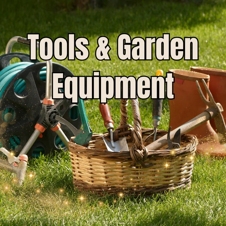 tools-and-garden-equipment
