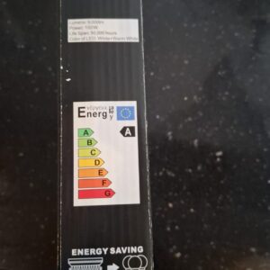 led solar light