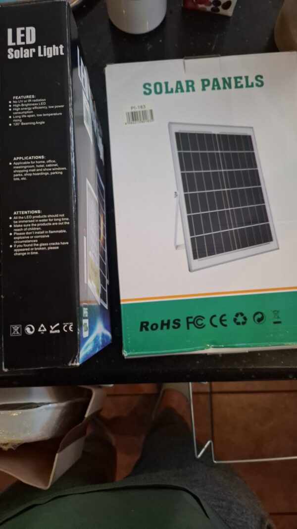 led solar light - Image 3