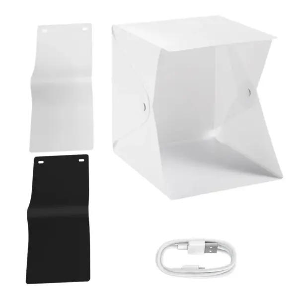 Photo Studio Light Box - Image 3