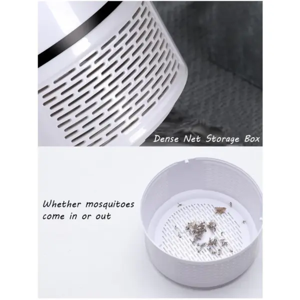 Mosquito Killer Lamp - USB Powered - Image 4