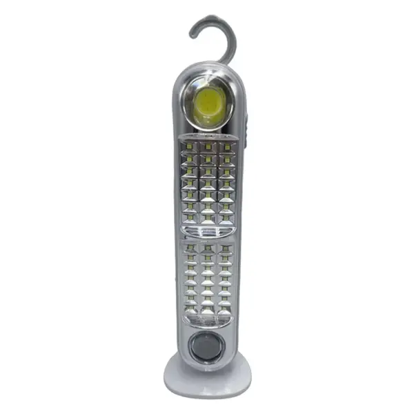 42 LED Rechargeable Emergency Lamp with a Hook