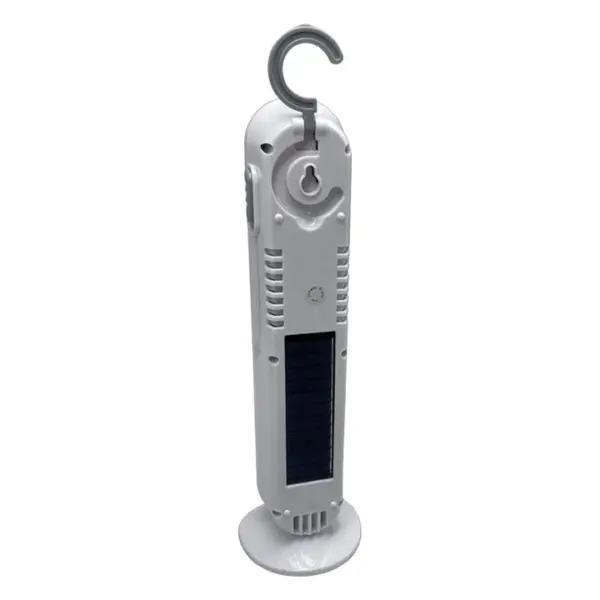 42 LED Rechargeable Emergency Lamp with a Hook - Image 2
