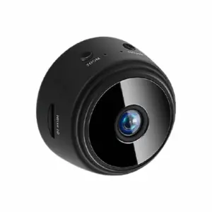 Mini WiFi Hidden Wireless Camera (A9)