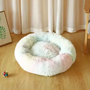 Pet Bed – Small (40cm) Colourful