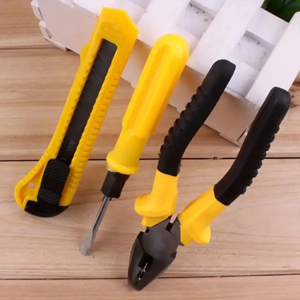 9 Pcs Compact Home Tool Kit (GG’s) - Image 5