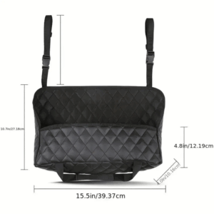 Car Hand Bag Holder