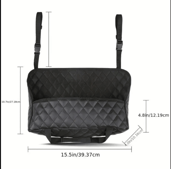 Car Hand Bag Holder