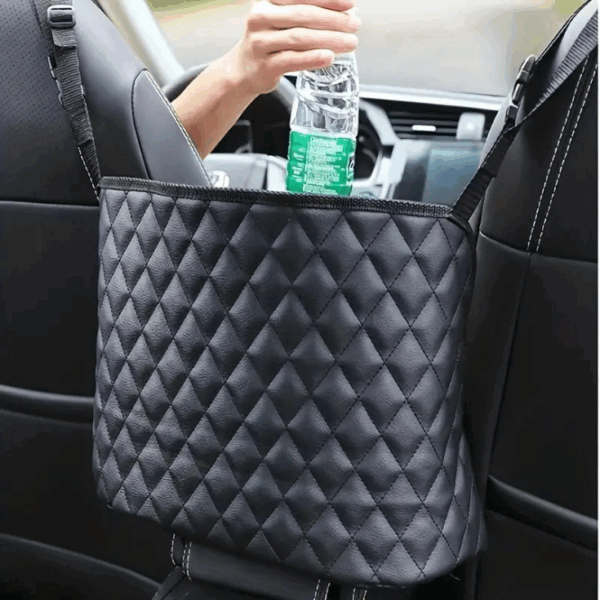 Car Hand Bag Holder - Image 2