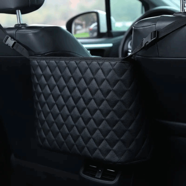 Car Hand Bag Holder - Image 3