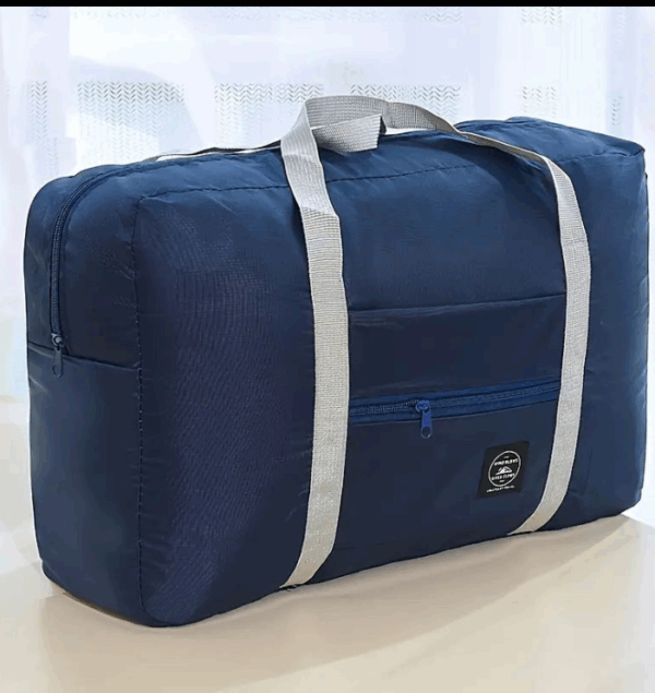 Travel Duffel Bag or hand luggage