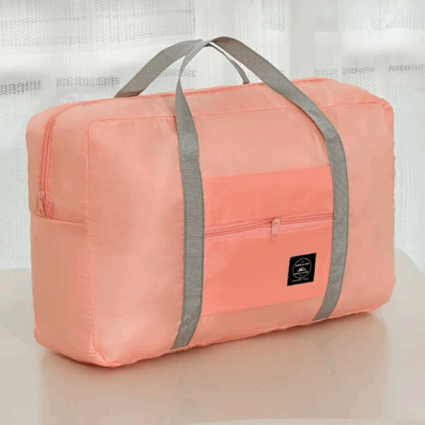 Travel Duffel Bag or hand luggage - Image 4