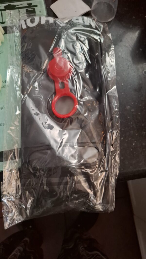 20 L Camping Shower Bag - Image 2